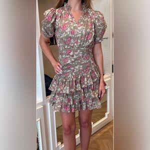 Anna Cate Tyler Dress | XS